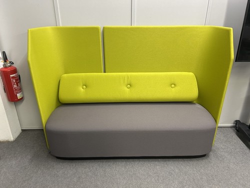 Kinnarps fields sofa - kinnarps,