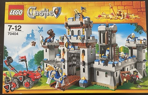 Lego castle große - lego,