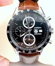 Tag Heuer Calibre 16 Carrera