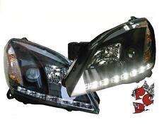 LED TAGFAHRLICHT-OPTIK