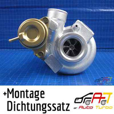 Turbolader SAAB 9-5 2.3 T Aero B235R 169 kW 230 PS Wassergekühlt 49189-01850