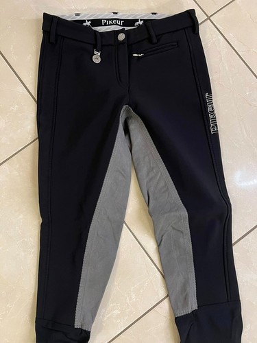 Pikeur reithose lucinda - reithose,