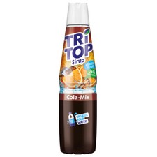 Tri Top Orange-Cola Mix