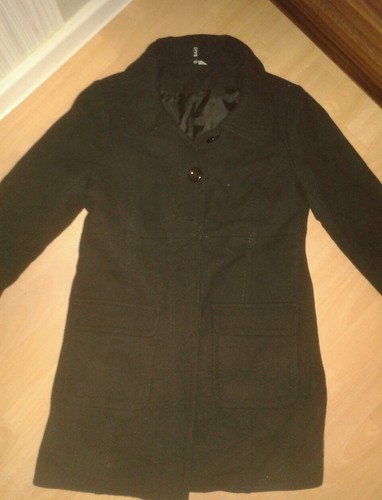 Schwarz dicker basic - dicker, "h&m"