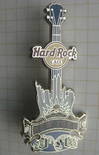 HARD ROCK CAFE NEW YORK CITY