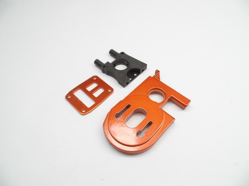 Hpi racing trophy flux - racing,