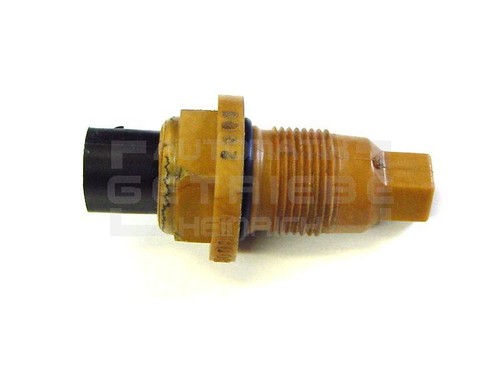Input speed sensor - input,