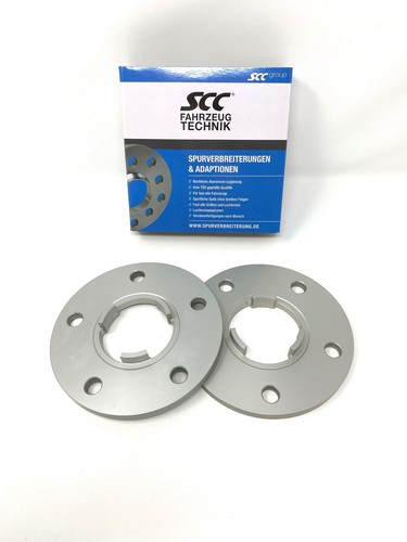 20mm 2x10mm spurverbreiterung - 20mm,