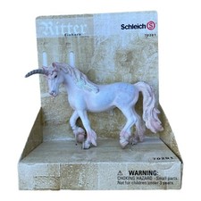 Schleich Ritter Einhorn