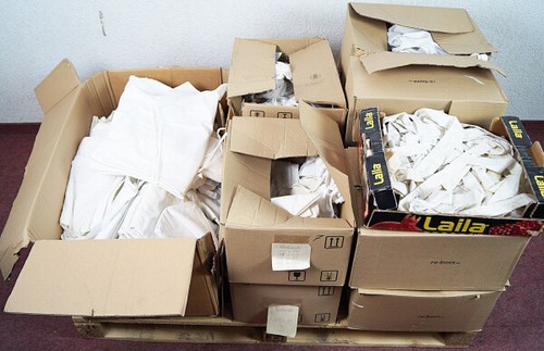 Restposten vorbinder schürzen - vorbinder,