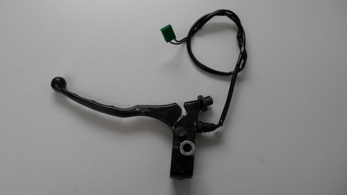 Yamaha xs400 dohc - dohc, 12e