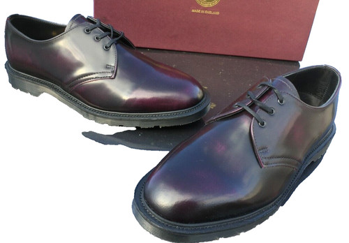 Martens 1461 steed - dr,