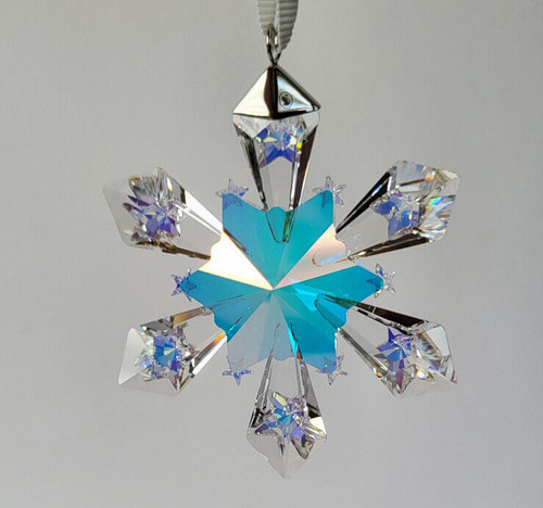 Swarovski holiday magic - swarovski,