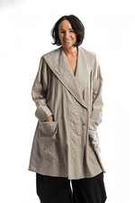 Champagne Horatio Mantel Kurz