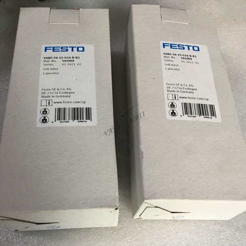 Eins festo basis - festo,