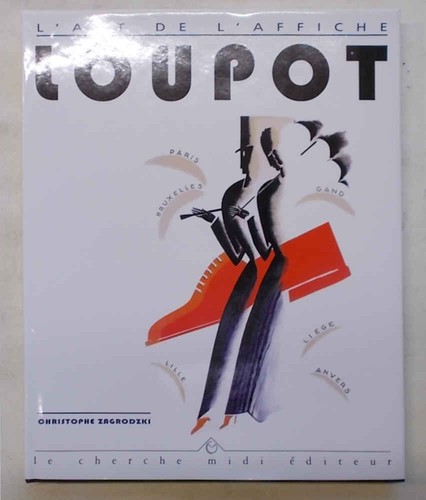 Zagrodzki wolf die kunst - zagrodzki,
