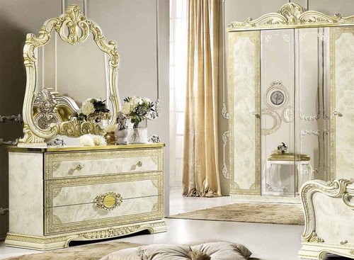 Schlafzimmer kommode highboard - schlafzimmer,
