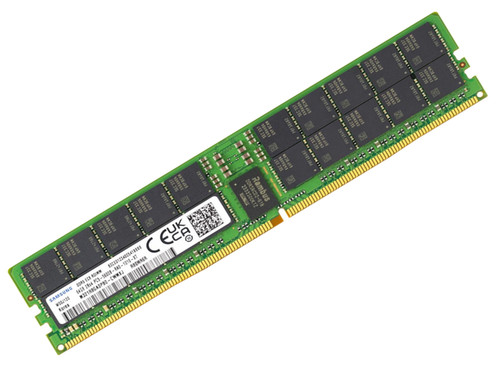 Samsung 64gb 2rx4 5600mhz - 2rx4,