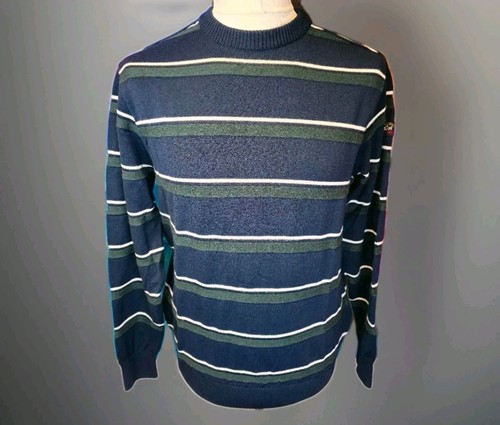 Paul shark yachting crewneck - paul,