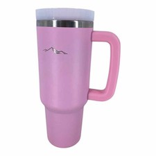 Adventuridge Pink Tumbler