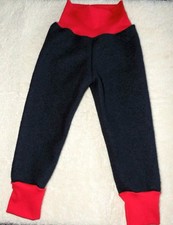 Walkhose ♥ Wollwalk Hose ♥