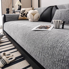 Sofa Überzug 1 2 3 4 Sitzer