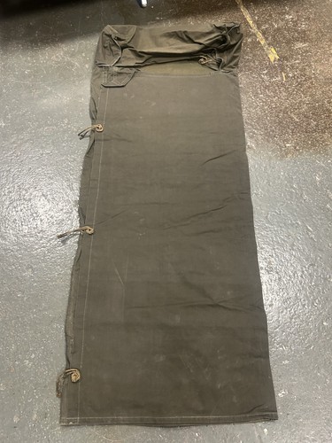 Ww2 britische armee - britische, schlafsack