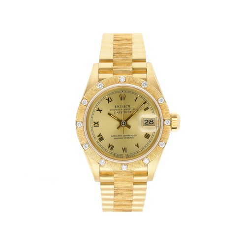 Rolex datejust ref 69288 - 26, ref.