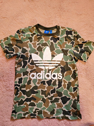 Adidas herren shirt gr - herren,
