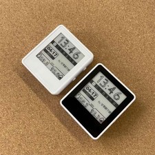 Lightweight Mini E-book Reader   Backlight 1.54" Ink Screen+32G   Card  #D8