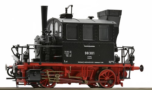 Spur roco 63298 - roco,