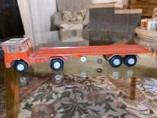 Gama Werbemodell Faun Glücksklee