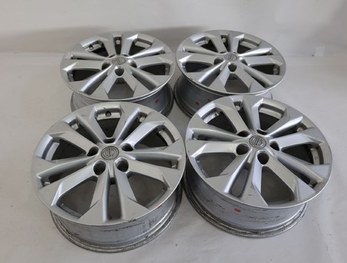 Felgensatz 7x17 et45 - et45, für