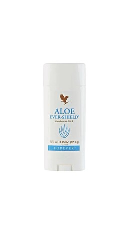 Forever living aloe - forever,