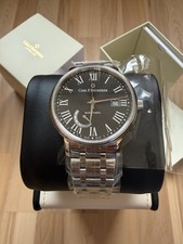 CFB Herren Luxusuhr Carl F