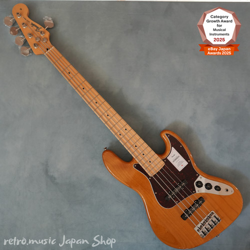 Fender made japan - made, ii
