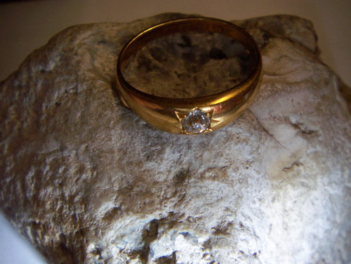Brilliant ring ct - brilliant,