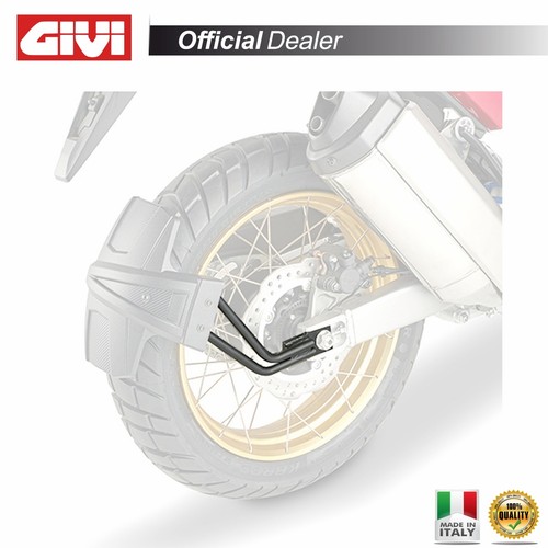 Givi rm1178kit set halterungen - rm1178kit,