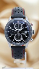 Tag Heuer Carrera Calibre 16