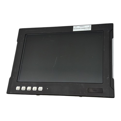 Adstec dvg opc7015 industrie - adstec, dvg-opc7015