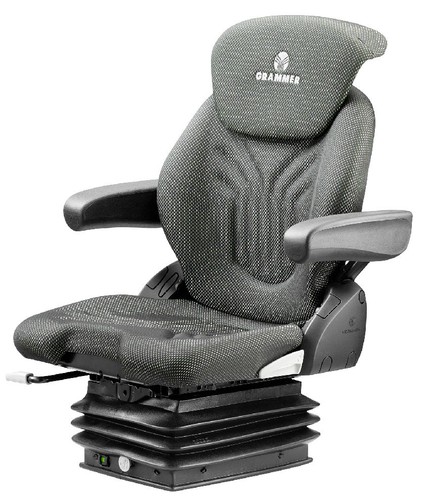 Grammer compacto comfort - grammer,