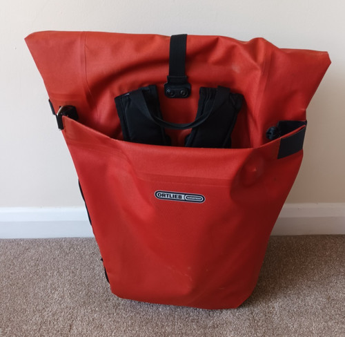 Ortlieb vario 26l - ortlieb,