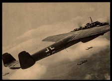 AK aus Luftwaffen-Illustrierte