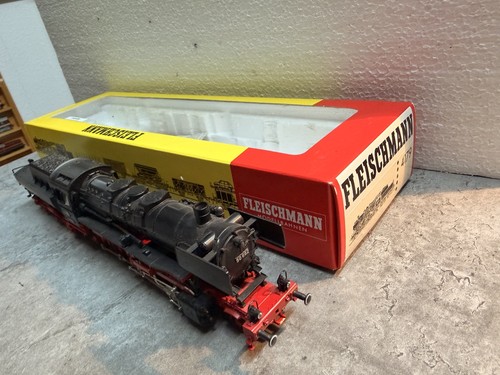Fleischmann 4175 50 - fleischmann, br.