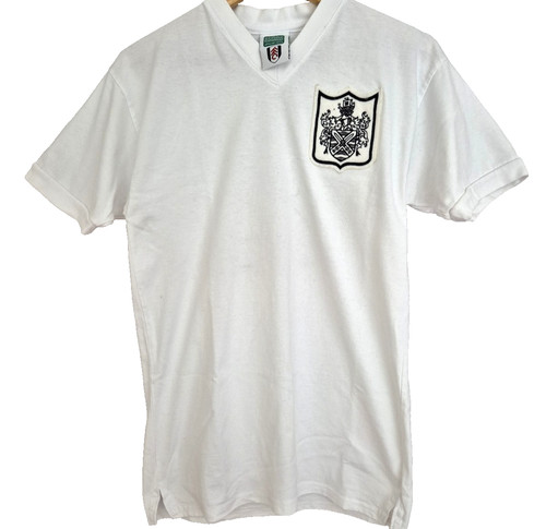 Fulham fußballtrikot ergebnis - fußballtrikot,