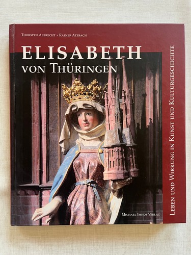 Elisabeth von thüringen - elisabeth,