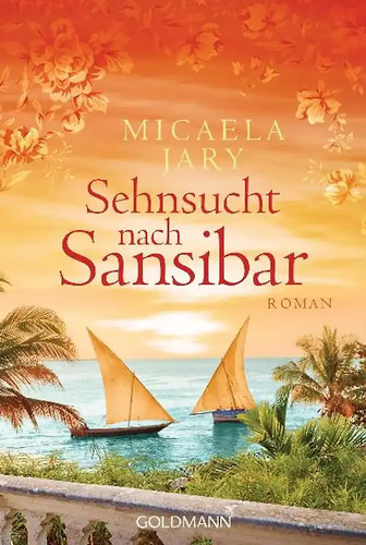 Sehnsucht nach sansibar - sehnsucht,