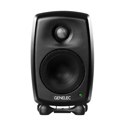 Genelec 8010amm aktiver - genelec,