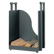 Holzkorb Kaminholzkorb