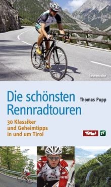 Die schönsten rennradtouren - die,